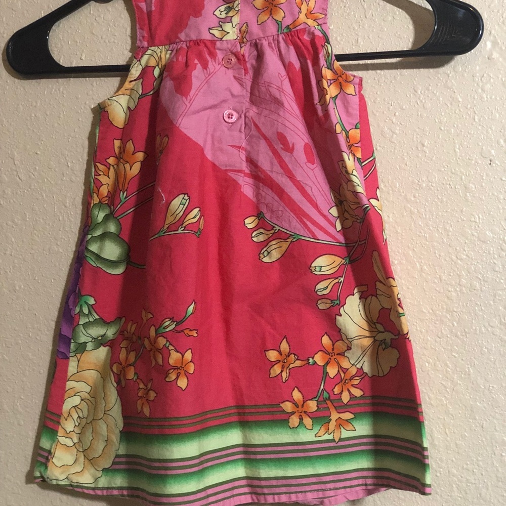 Easter/Spring Dresses - Picture 7 of 8